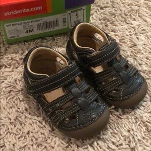 Boys Stride Rite Sandals